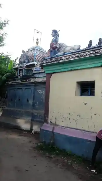 Arulmigu Mariamman Temple, Senthirakillai Colony - 608501 அருள்மிகு மாரியம்மன் திருக்கோயில், Senthirakillai Colony - 608501, Cuddalore - Ancient Temple Architecture and History Image 4