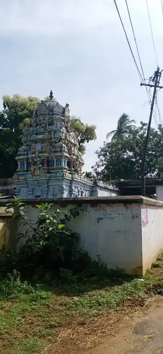 Arulmigu Mariamman Temple, Sethalapathy - 609503 அருள்மிகு மாரியம்மன் ஆலயம், Sethalapathy - 609503, Thiruvarur - Ancient Temple Architecture and History Image 4