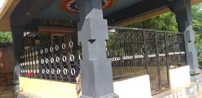 Arulmigu Mariamman Temple, Sethukkuvaythan - 628207