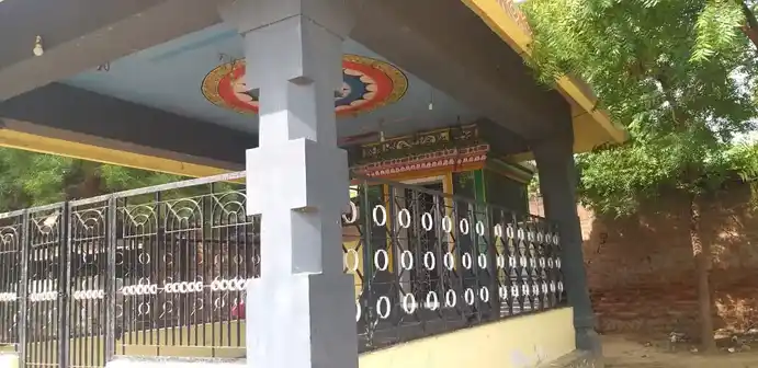 Arulmigu Mariamman Temple, Sethukkuvaythan - 628207 அருள்மிகு மாரியம்மன் திருக்கோயில், Sethukkuvaythan - 628207, Thoothukudi - Ancient Temple Architecture and History Image 4