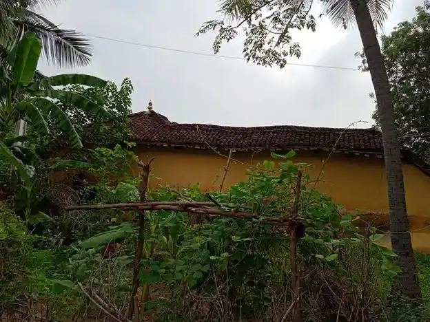 Arulmigu Mariamman Temple, Shandon - 608303 அருள்மிகு மாரியம்மன் திருக்கோயில், Shandon - 608303, Cuddalore - Ancient Temple Architecture and History Image 2