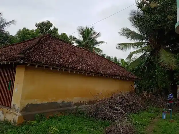 Arulmigu Mariamman Temple, Shandon - 608303 அருள்மிகு மாரியம்மன் திருக்கோயில், Shandon - 608303, Cuddalore - Ancient Temple Architecture and History Image 3