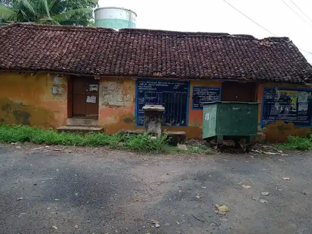 Arulmigu Mariamman Temple, Shandon - 608303 அருள்மிகு மாரியம்மன் திருக்கோயில், Shandon - 608303, Cuddalore - Ancient Temple Architecture and History Image 4