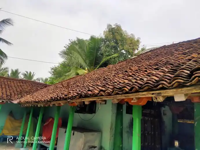 Arulmigu Mariamman Temple, Shandon - 608303 அருள்மிகு மாரியம்மன் திருக்கோயில், Shandon - 608303, Cuddalore - Ancient Temple Architecture and History Image 6