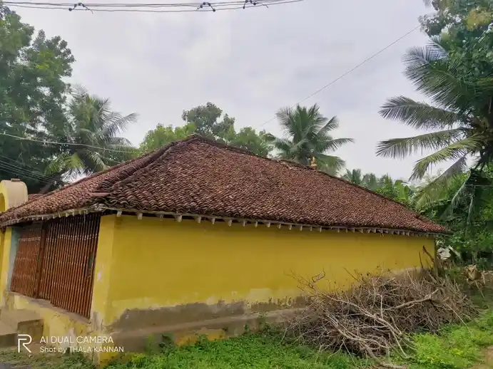 Arulmigu Mariamman Temple, Shandon - 608303 அருள்மிகு மாரியம்மன் திருக்கோயில், Shandon - 608303, Cuddalore - Ancient Temple Architecture and History Image 7