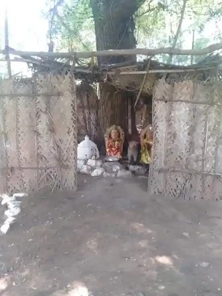 Arulmigu Mariamman Temple, Shangaramdamplayam - 638706 அருள்மிகு மாரியம்மன் திருக்கோயில், சங்கரண்டாம்பாளையம் - 638706, Tiruppur - Ancient Temple Architecture and History Image 3