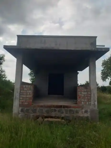 Arulmigu Mariamman Temple, Sigarahalli - 636809