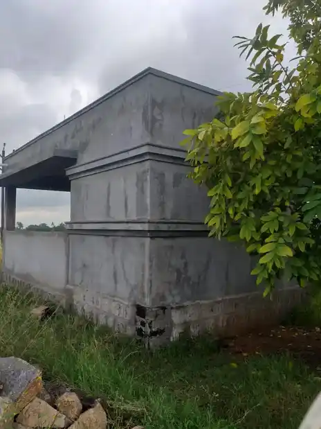 Arulmigu Mariamman Temple, Sigarahalli - 636809 அருள்மிகு மாரியம்மன் திருக்கோயில், Sigarahalli - 636809, Dharmapuri - Ancient Temple Architecture and History Image 3