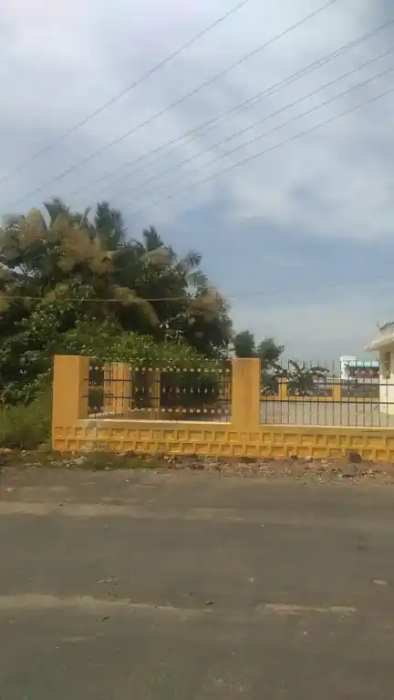 Arulmigu Mariamman Temple, Siluvampatty, Nedungulam - 637107 அருள்மிகு சிலுவம்பட்டி மாரியம்மன் திருக்கோயில், Siluvampatty, Nedungulam - 637107, Salem - Ancient Temple Architecture and History Image 4