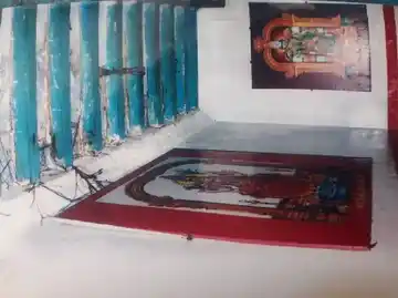 Arulmigu Mariamman Temple, Singanallur - 641105 அருள்மிகு மாரியம்மன் திருக்கோயில், Singanallur - 641105, Coimbatore - Ancient Temple Architecture and History Image 2