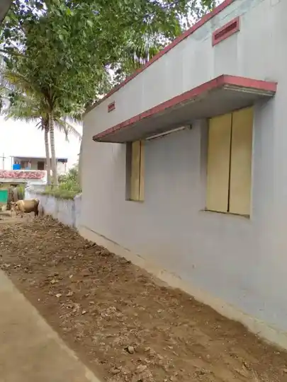 Arulmigu Mariamman Temple, Sinjuvadi - 642123