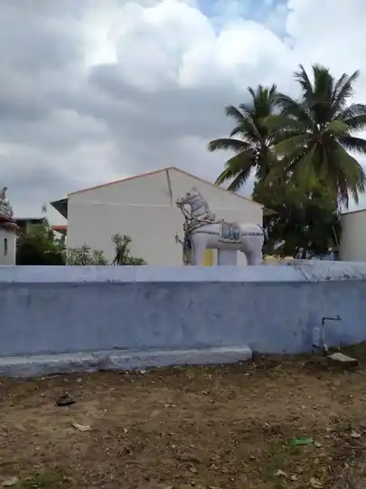 Arulmigu Mariamman Temple, Sinjuvadi - 642123 மாரியம்மன் திருக்கோயில், சிஞ்சுவடி - 642123, Coimbatore - Ancient Temple Architecture and History Image 3