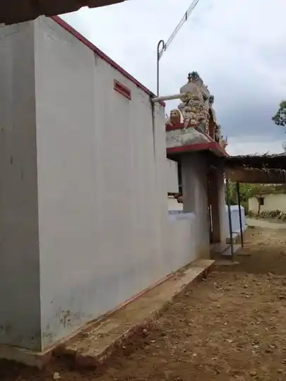 Arulmigu Mariamman Temple, Sinjuvadi - 642123 மாரியம்மன் திருக்கோயில், சிஞ்சுவடி - 642123, Coimbatore - Ancient Temple Architecture and History Image 5