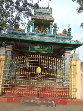 Arulmigu Mariamman Temple, Sirambalaiyam - 606751
