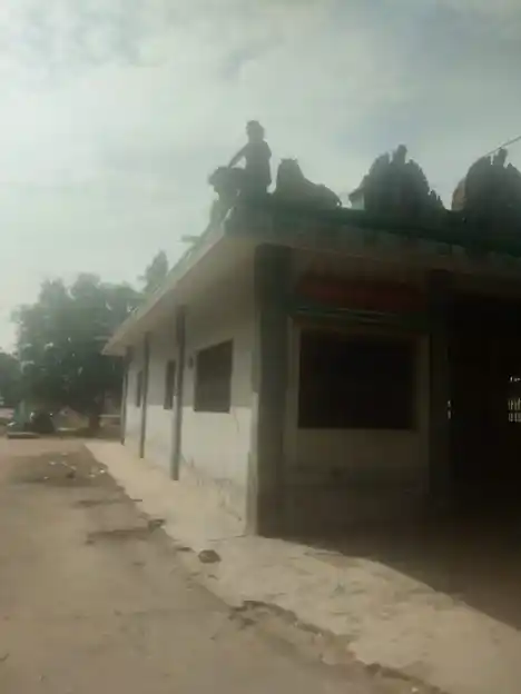 Arulmigu Mariamman Temple, Sithamalli - 608301 அருள்மிகு மாரியம்மன் திருக்கோயில், Sithamalli - 608301, Cuddalore - Ancient Temple Architecture and History Image 2