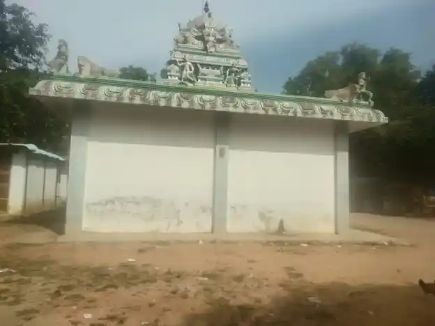 Arulmigu Mariamman Temple, Sithamalli - 608301 அருள்மிகு மாரியம்மன் திருக்கோயில், Sithamalli - 608301, Cuddalore - Ancient Temple Architecture and History Image 3