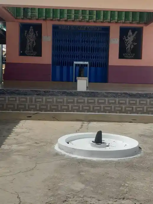 Arulmigu Mariamman Temple, Sithapalayam - 638312 அருள்மிகு மாரியம்மன் திருக்கோயில், Sithapalayam - 638312, Erode - Ancient Temple Architecture and History Image 3