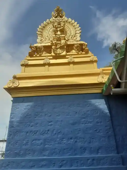 Arulmigu Mariamman Temple, Sithapalayam - 638312 அருள்மிகு மாரியம்மன் திருக்கோயில், Sithapalayam - 638312, Erode - Ancient Temple Architecture and History Image 4