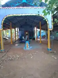Arulmigu Mariamman Temple, -, Sivalarkulam - 627853