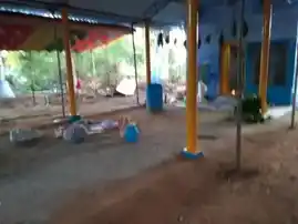 Arulmigu Mariamman Temple, -, Sivalarkulam - 627853 அருள்மிகு மாரியம்மன் திருக்கோயில், -, Sivalarkulam - 627853, Tenkasi - Ancient Temple Architecture and History Image 3