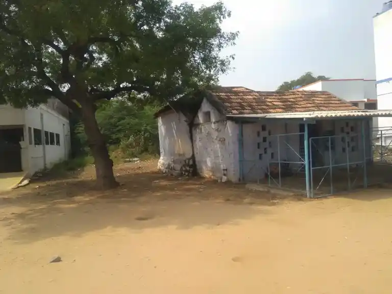Arulmigu Mariamman Temple, Sivanmalai, Kangayam - 638701