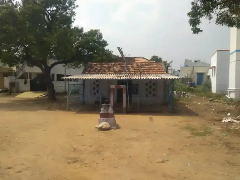Arulmigu Mariamman Temple, Sivanmalai, Kangayam - 638701 Arulmigu Mariamman Temple, கிராமம் - 638701, Tiruppur - Ancient Temple Architecture and History Image 2