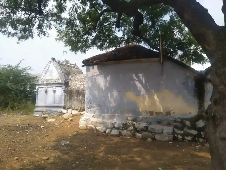 Arulmigu Mariamman Temple, Sivanmalai, Kangayam - 638701 Arulmigu Mariamman Temple, கிராமம் - 638701, Tiruppur - Ancient Temple Architecture and History Image 3