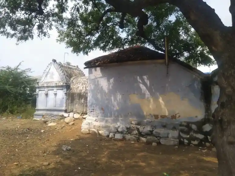 Arulmigu Mariamman Temple, Sivanmalai, Kangayam - 638701 Arulmigu Mariamman Temple, கிராமம் - 638701, Tiruppur - Ancient Temple Architecture and History Image 4