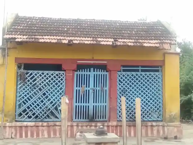 Arulmigu Mariamman Temple, Sivanthilingapuram - 621211