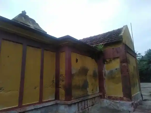 Arulmigu Mariamman Temple, Sivanthilingapuram - 621211 Arulmigu Mariamman Temple, Sivanthilingapuram - 621211, Thiruchirappalli - Ancient Temple Architecture and History Image 2