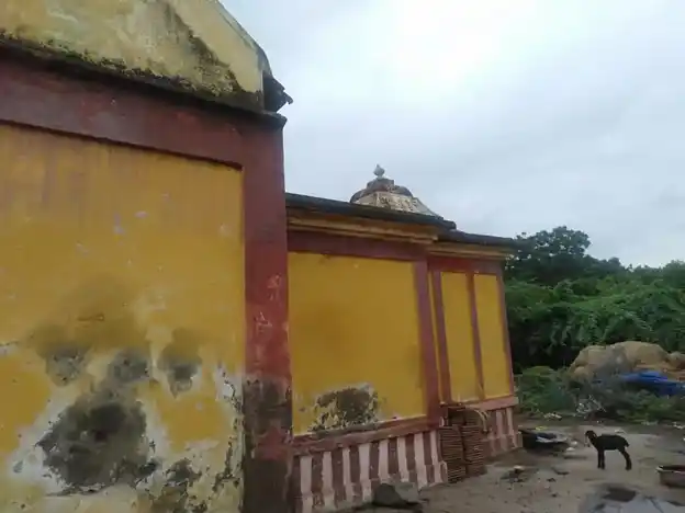 Arulmigu Mariamman Temple, Sivanthilingapuram - 621211 Arulmigu Mariamman Temple, Sivanthilingapuram - 621211, Thiruchirappalli - Ancient Temple Architecture and History Image 4