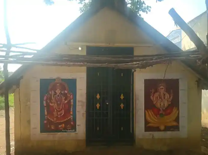 Arulmigu Mariamman Temple, Sivayamkalani - 608302