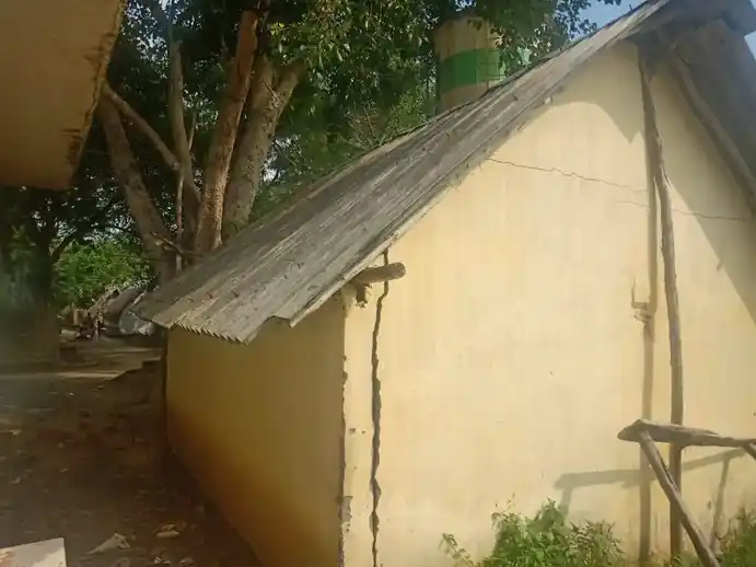 Arulmigu Mariamman Temple, Sivayamkalani - 608302 அருள்மிகு மாரியம்மன் திருக்கோயில், Sivayamkalani - 608302, Cuddalore - Ancient Temple Architecture and History Image 2