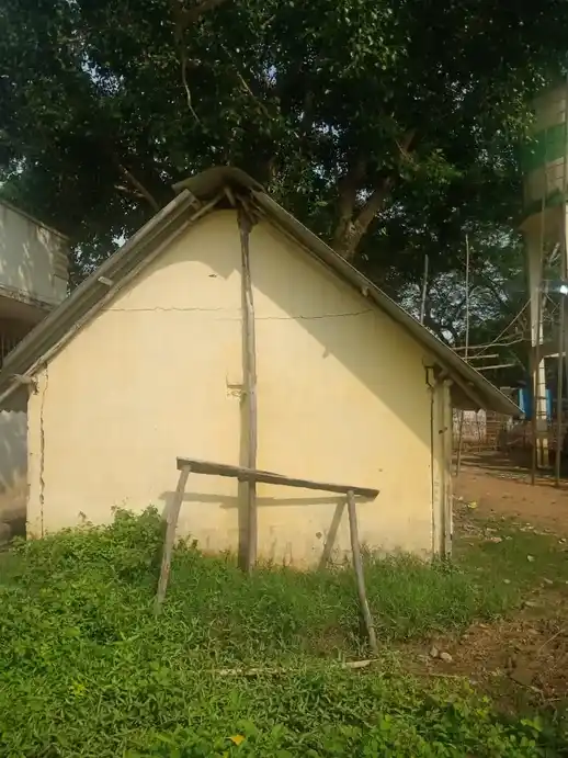 Arulmigu Mariamman Temple, Sivayamkalani - 608302 அருள்மிகு மாரியம்மன் திருக்கோயில், Sivayamkalani - 608302, Cuddalore - Ancient Temple Architecture and History Image 4