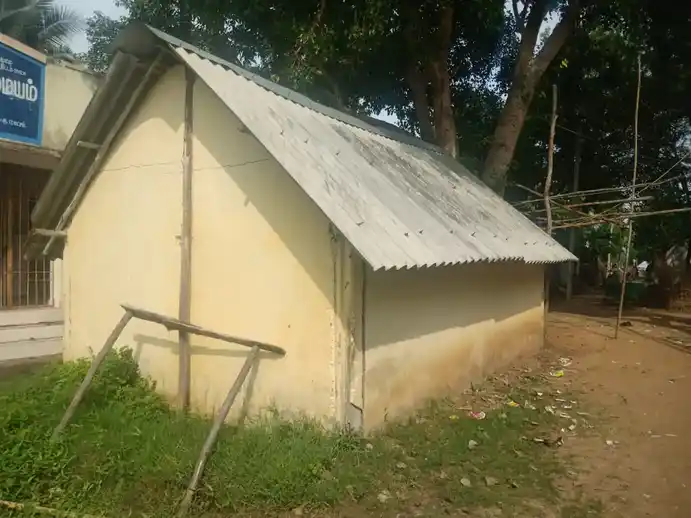 Arulmigu Mariamman Temple, Sivayamkalani - 608302 அருள்மிகு மாரியம்மன் திருக்கோயில், Sivayamkalani - 608302, Cuddalore - Ancient Temple Architecture and History Image 5