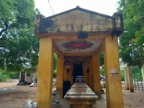 Arulmigu Mariamman Temple, Sokkamadanur - 628201 அருள்மிகு மாரியம்மன் திருக்கோயில், Sokkamadanur - 628201, Thoothukudi - Ancient Temple Architecture and History Image 2