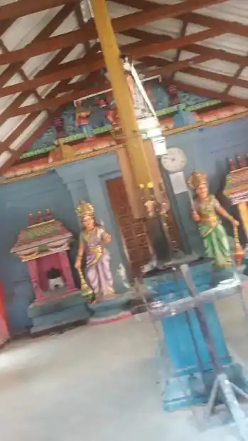 Arulmigu Mariamman Temple, Sokkankollai - 608601 அருள்மிகு மாரியம்மன் திருக்கோயில், Sokkankollai - 608601, Cuddalore - Ancient Temple Architecture and History Image 2