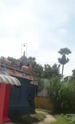 Arulmigu Mariamman Temple, Sokkankollai - 608601 அருள்மிகு மாரியம்மன் திருக்கோயில், Sokkankollai - 608601, Cuddalore - Ancient Temple Architecture and History Image 4