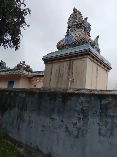 Arulmigu Mariamman Temple, Solanoor - 642002 அருள்மிகு மாரியம்மன் திருக்கோயில், Solanoor - 642002, Coimbatore - Ancient Temple Architecture and History Image 3