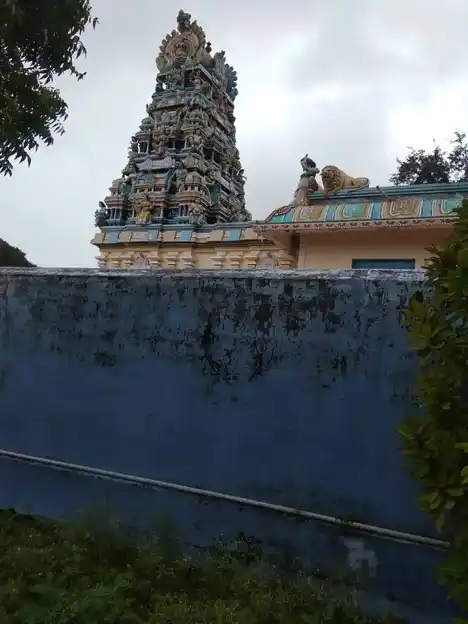 Arulmigu Mariamman Temple, Solanoor - 642002 அருள்மிகு மாரியம்மன் திருக்கோயில், Solanoor - 642002, Coimbatore - Ancient Temple Architecture and History Image 5