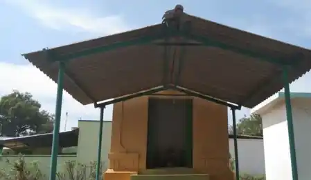 Arulmigu Mariamman Temple, Sollipalayam, Sollipalayam - 638115 அருள்மிகு மாரியம்மன் திருக்கோயில், Sollipalayam, சோலிப்பாளையம் - 638115, Erode - Ancient Temple Architecture and History Image 2