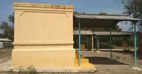 Arulmigu Mariamman Temple, Sollipalayam, Sollipalayam - 638115 அருள்மிகு மாரியம்மன் திருக்கோயில், Sollipalayam, சோலிப்பாளையம் - 638115, Erode - Ancient Temple Architecture and History Image 3