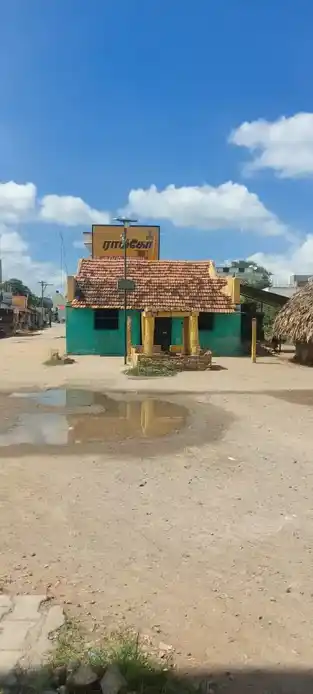 Arulmigu Mariamman Temple, Somampatti - 636115 அருள்மிகு மாரியம்மன் திருக்கோயில், Somampatti - 636115, Salem - Ancient Temple Architecture and History Image 2