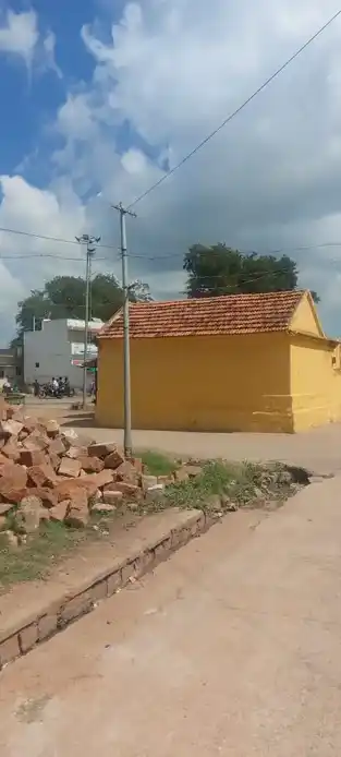 Arulmigu Mariamman Temple, Somampatti - 636115 அருள்மிகு மாரியம்மன் திருக்கோயில், Somampatti - 636115, Salem - Ancient Temple Architecture and History Image 4