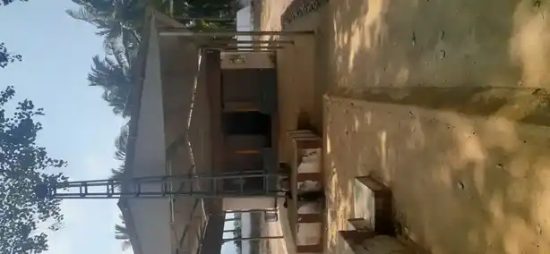 Arulmigu Mariamman Temple, Somanthuraichitur - 642134