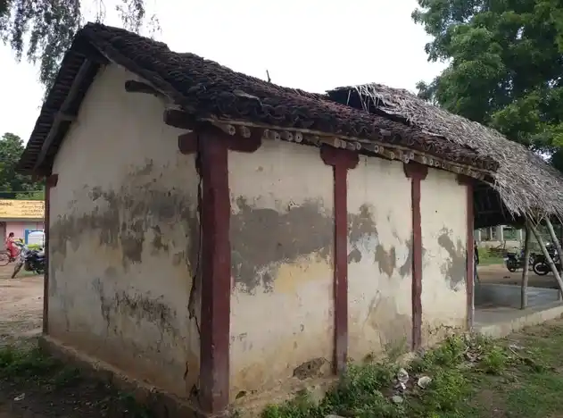 Arulmigu Mariamman Temple, Sorkkaiyoor - 609403 அருள்மிகு மாரியம்மன் திருக்கோயில், Sorkkaiyoor - 609403, Thiruvarur - Ancient Temple Architecture and History Image 2