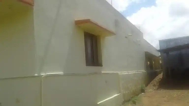 Arulmigu Mariamman Temple, South Elanthaikulam - 628502