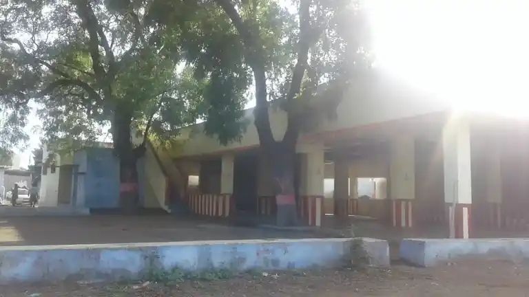 Arulmigu Mariamman Temple, South Elanthaikulam - 628502 அருள்மிகு மாரியம்மன் திருக்கோயில், South Elanthaikulam - 628502, Thoothukudi - Ancient Temple Architecture and History Image 2