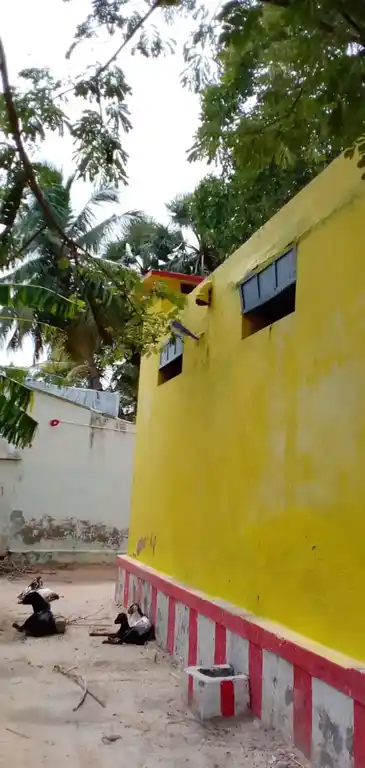 Arulmigu Mariamman Temple, South Nallur - 628207 அருள்மிகு மாரியம்மன் திருக்கோயில், South Nallur - 628207, Thoothukudi - Ancient Temple Architecture and History Image 2