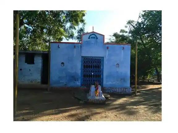Arulmigu Mariamman Temple, Srivaikundam - 628601